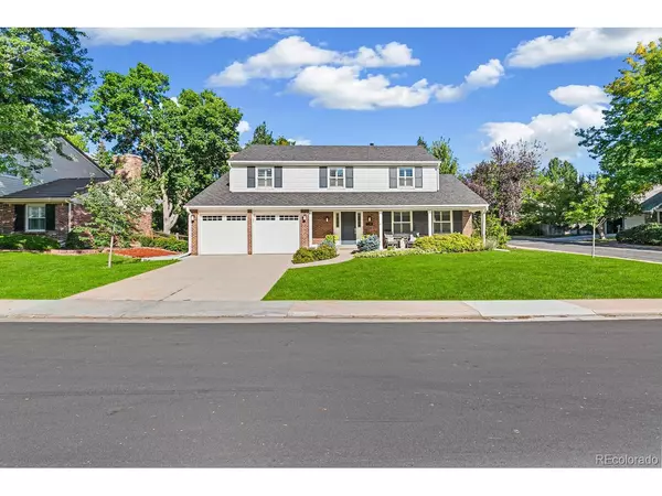 Centennial, CO 80112,7294 S Olive