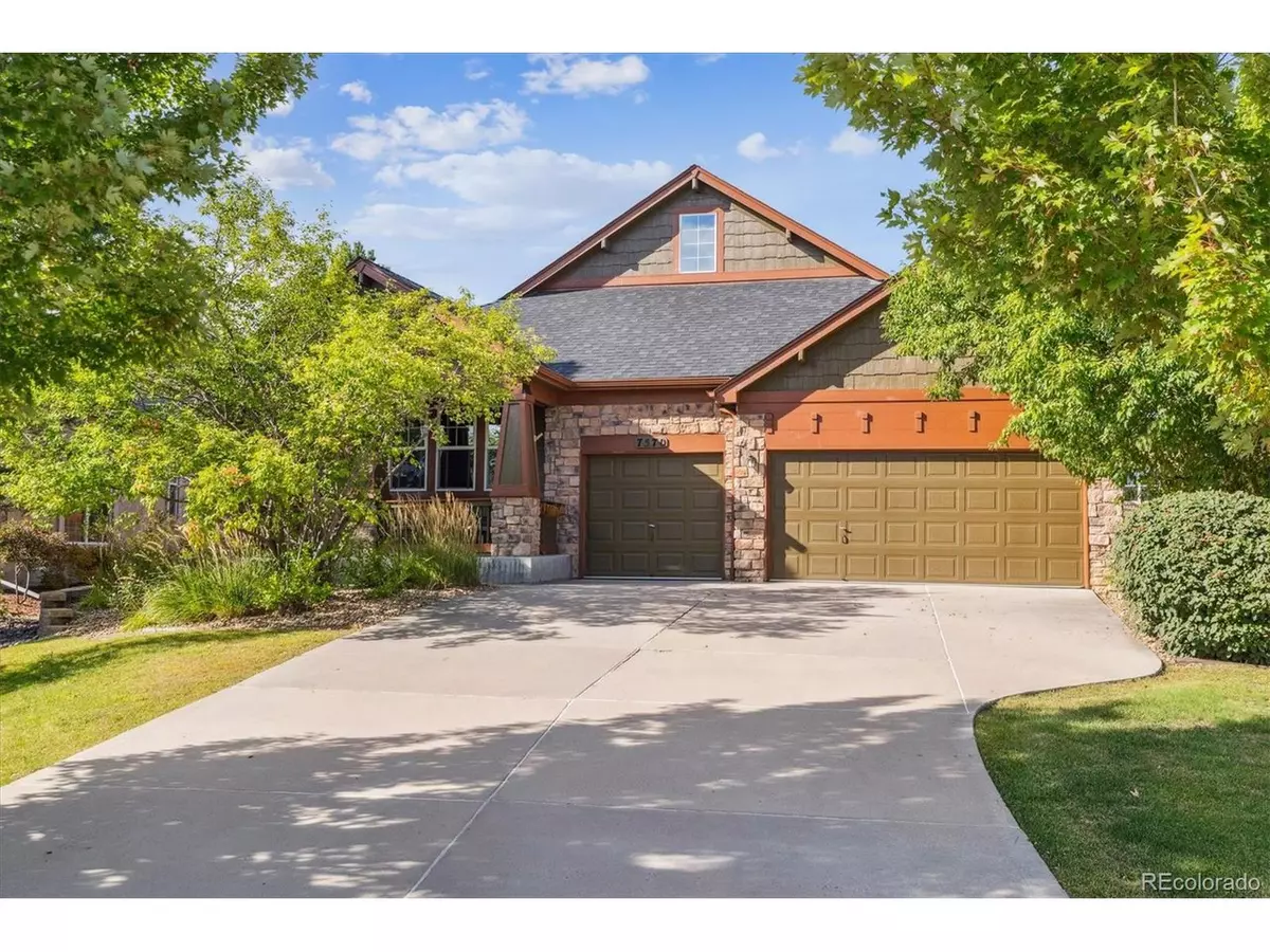 Arvada, CO 80007,7570 Loveland