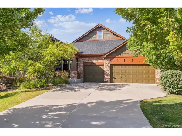 7570 Loveland, Arvada, CO 80007
