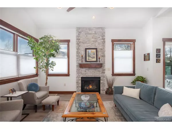 421 Rainbow #2-31, Silverthorne, CO 80498