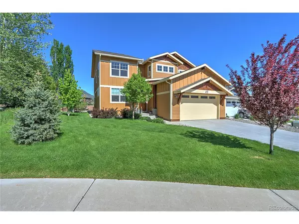 42 Mount Princeton, New Castle, CO 81647