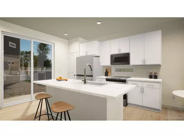 Bennett, CO 80102,46529 Sunflower