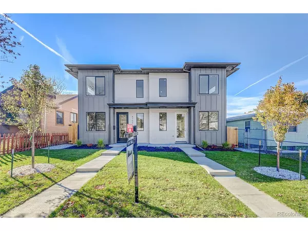 Englewood, CO 80110,4759 S Bannock