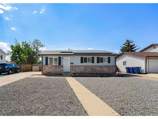 7561 Zenobia, Westminster, CO 80030