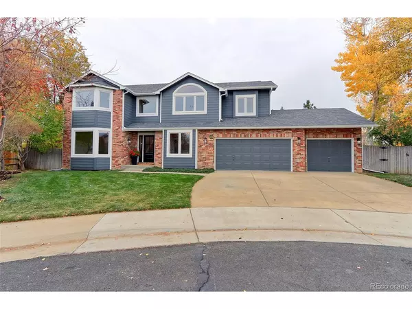 13610 Fall Creek, Broomfield, CO 80020