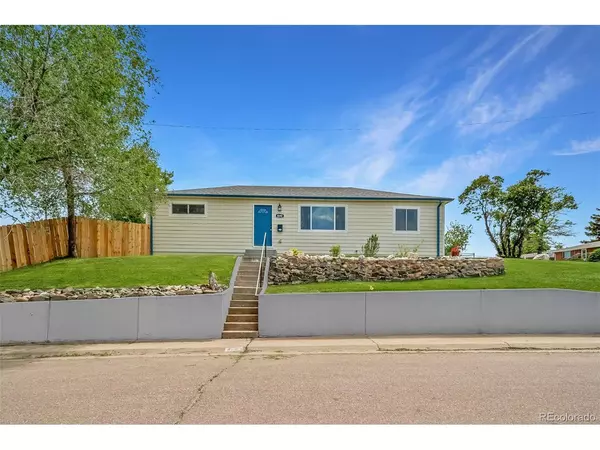 Denver, CO 80219,4640 W Ellsworth