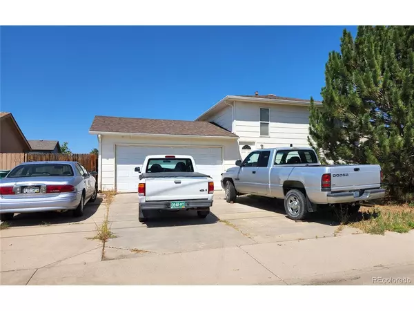 519 E 24th, Greeley, CO 80631
