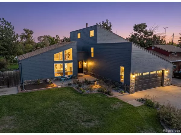 6030 Ivanhoe, Commerce City, CO 80022