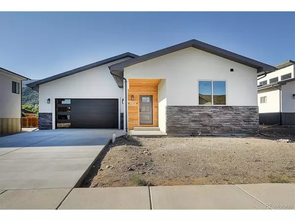 1115 E Poncha, Poncha Springs, CO 81201