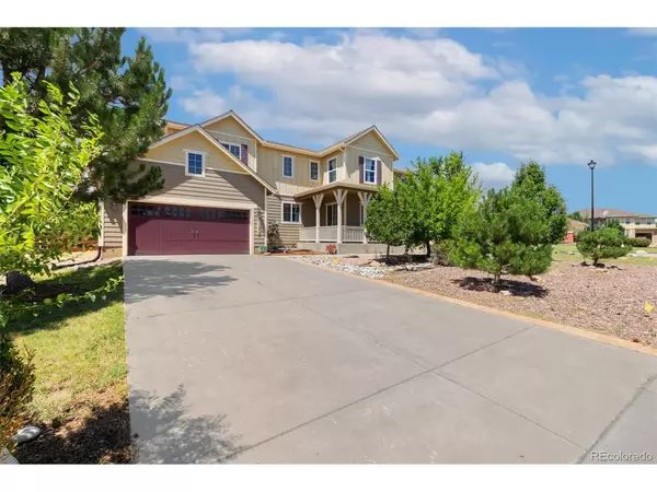 7288 Sylamore, Peyton, CO 80831