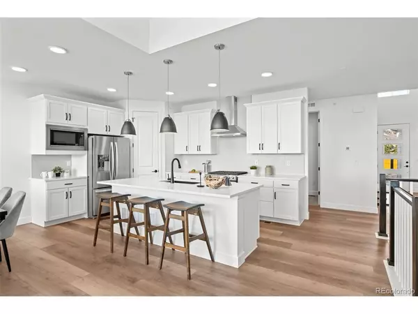 Littleton, CO 80127,8242 S Pierson