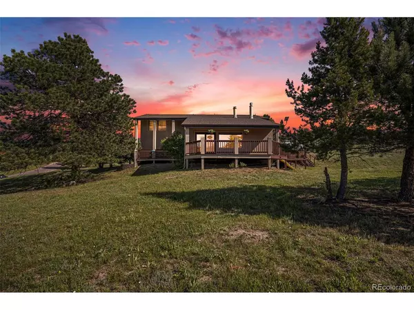 6880 Kilimanjaro, Evergreen, CO 80439