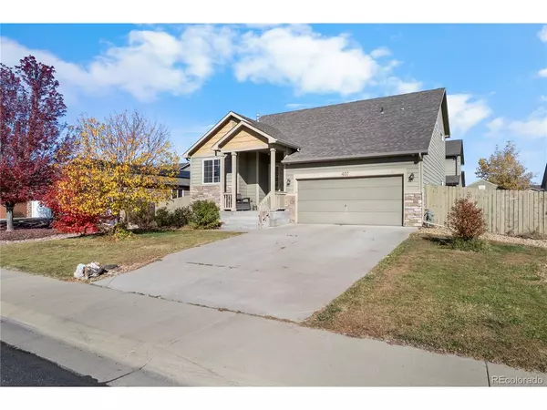 Greeley, CO 80631,407 E 29th Street