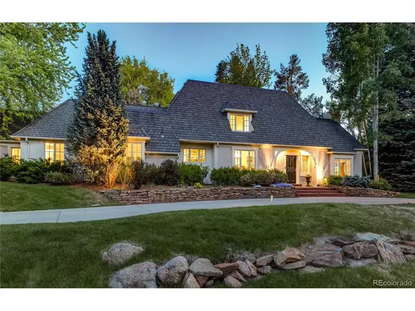 1512 Cottonwood, Greenwood Village, CO 80121