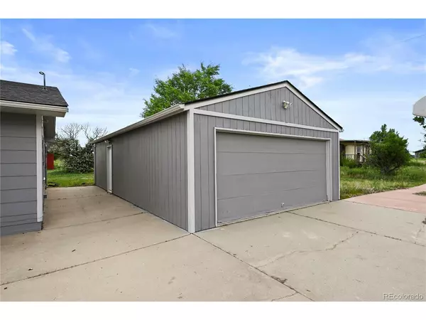 Peyton, CO 80831,5520 Coyote