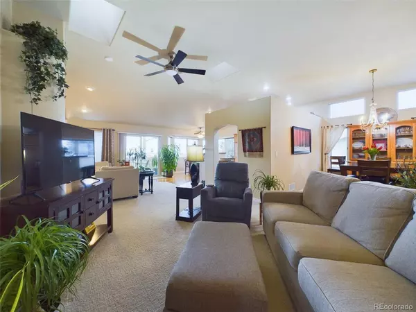 Colorado Springs, CO 80922,4255 Stonesthrow