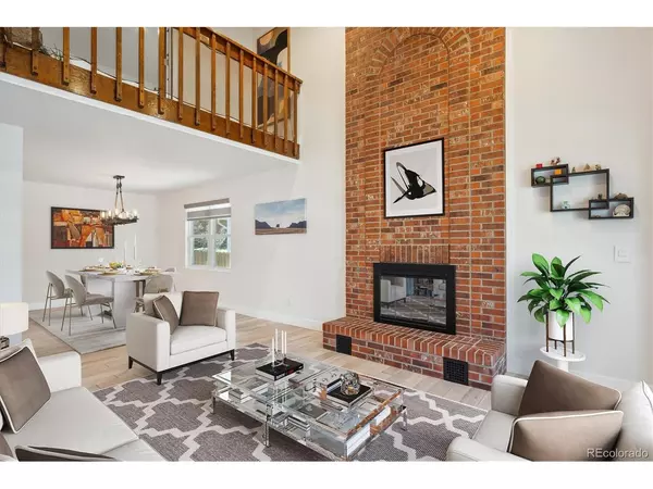 Littleton, CO 80122,1206 E Phillips