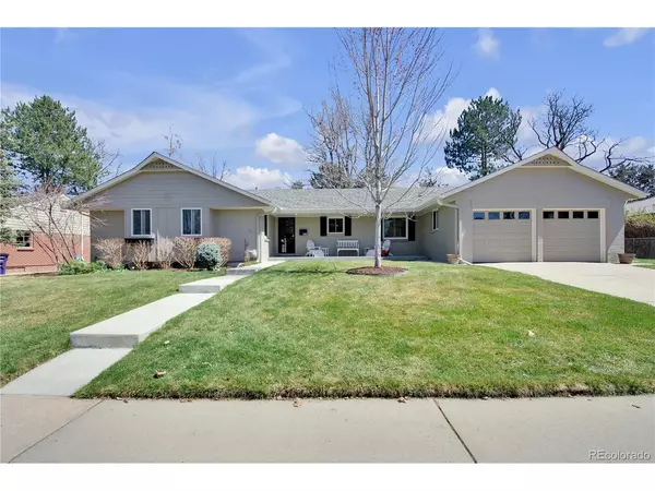 3188 S Dallas, Denver, CO 80210