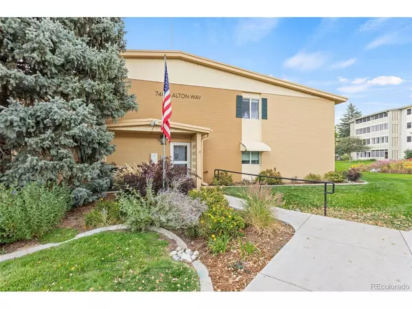 740 S Alton #11B, Denver, CO 80247