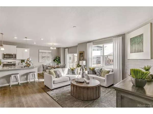 Castle Rock, CO 80104,4837 Cattle Cross