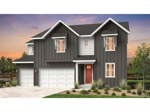 16320 W 92nd, Arvada, CO 80007