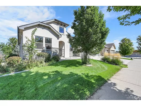 8109 Skyview, Greeley, CO 80634