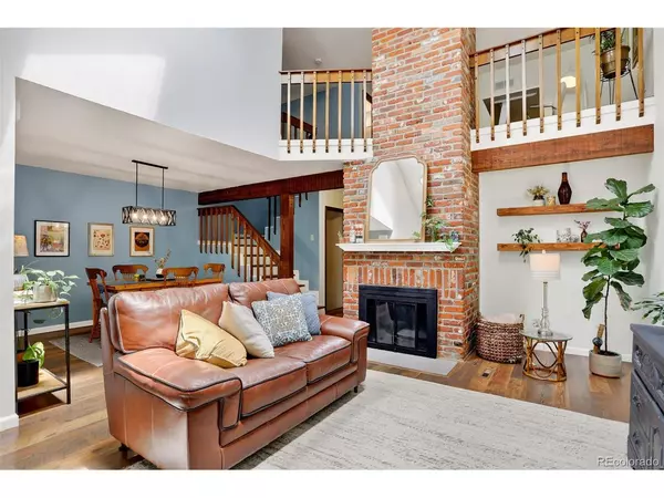 Westminster, CO 80031,9958 Grove #C