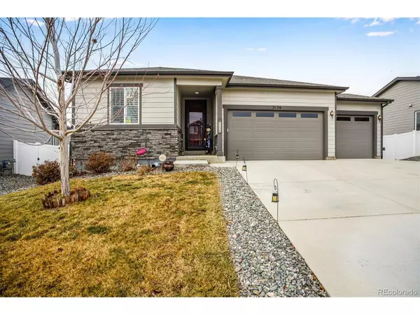5136 Carmon, Windsor, CO 80550