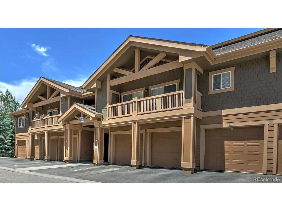 New Castle, CO 81647,539 River View #1305