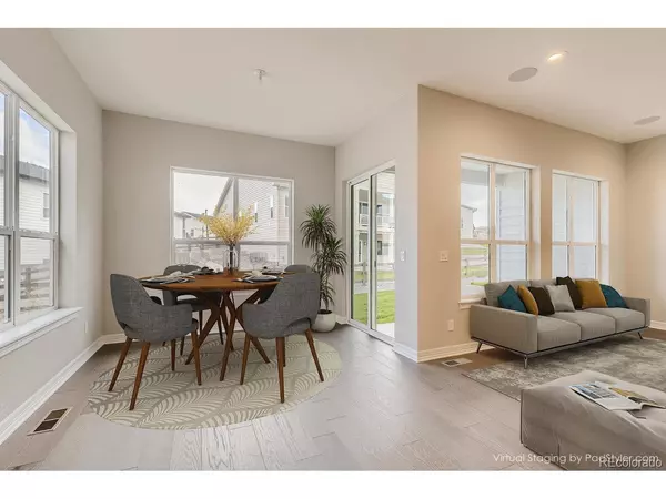 Castle Rock, CO 80104,5636 Water Avens