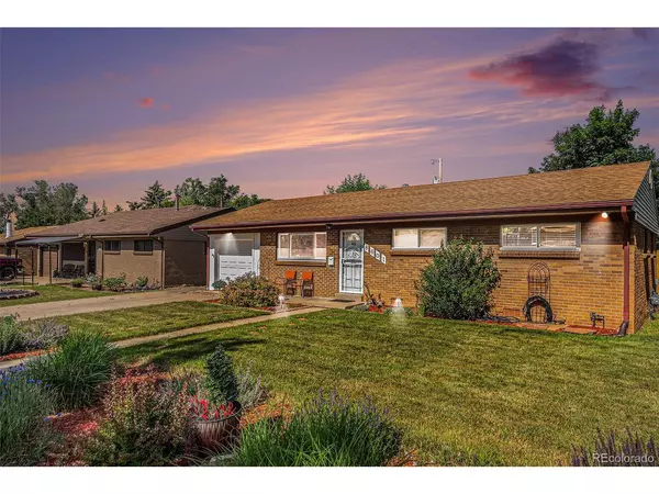 Westminster, CO 80031,8601 Cedar