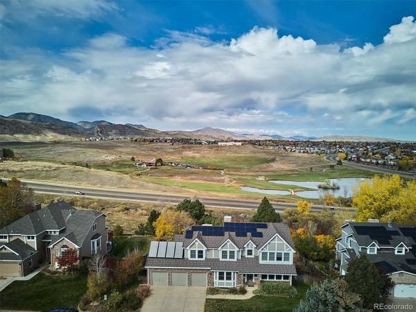 7073 S Robb, Littleton, CO 80127