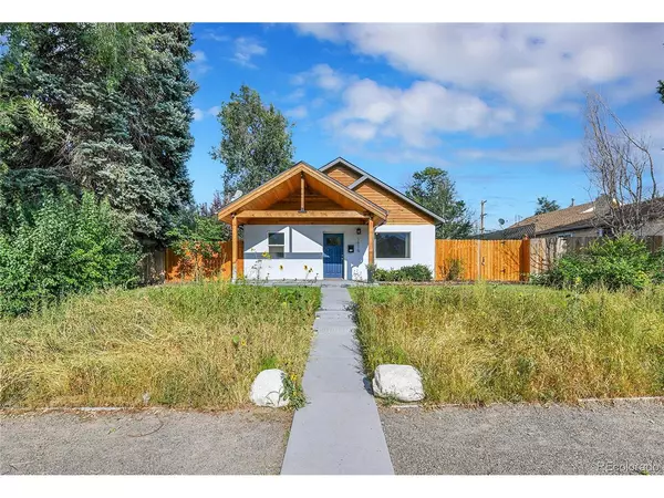 1616 Uinta, Denver, CO 80220