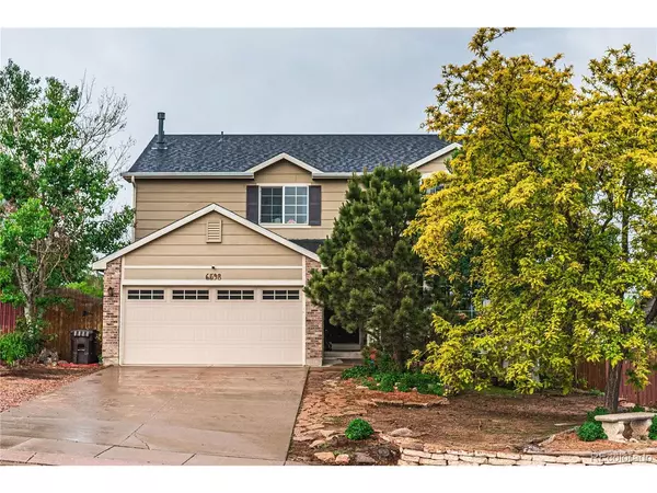 Colorado Springs, CO 80911,6598 Fielding