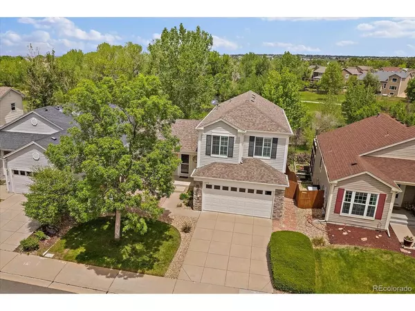 Parker, CO 80138,11872 Meadowood