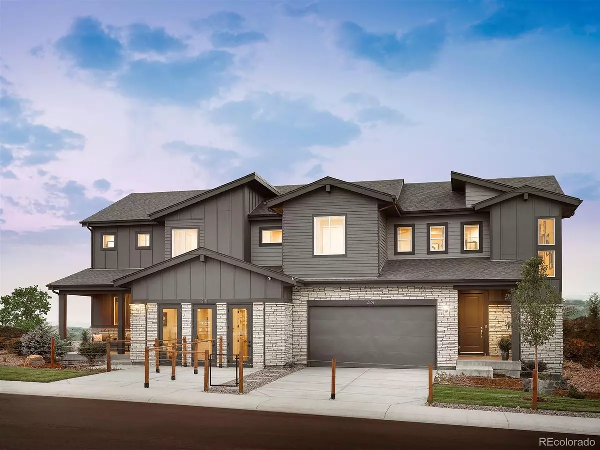 Castle Rock, CO 80104,224 Silver Rock