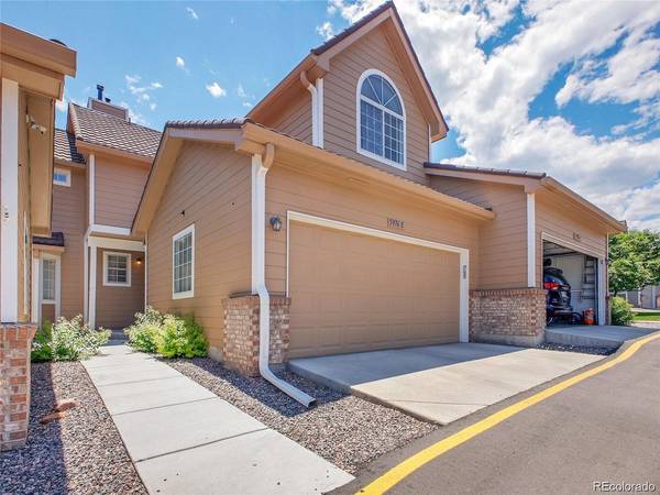 5976 S Jellison #E, Littleton, CO 80123
