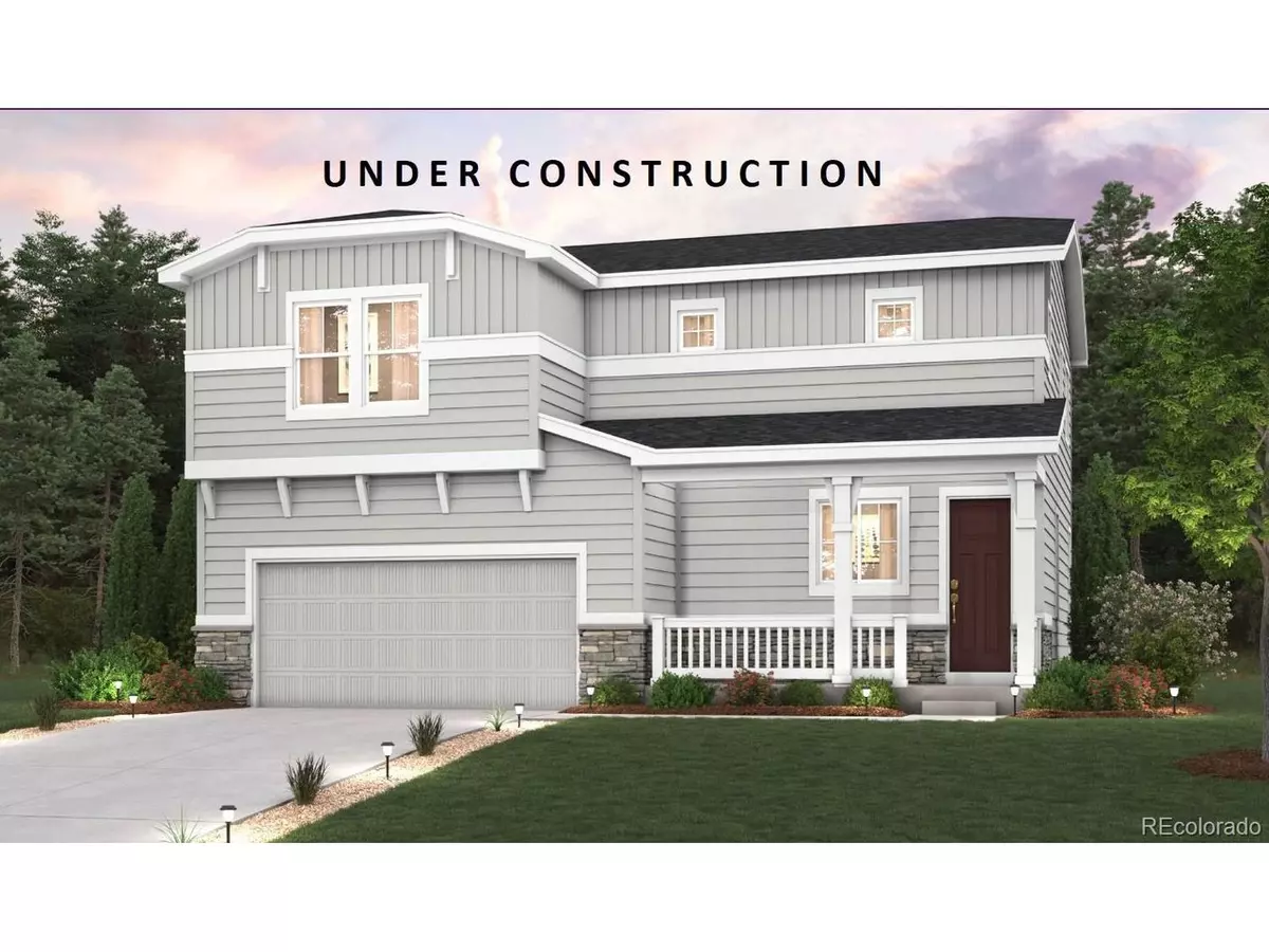 Peyton, CO 80831,10774 Evening Creek