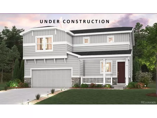 10774 Evening Creek, Peyton, CO 80831