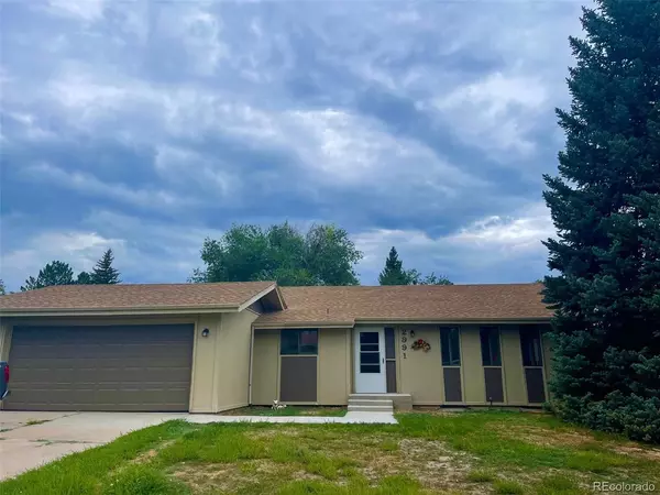 2991 W 133rd, Broomfield, CO 80020