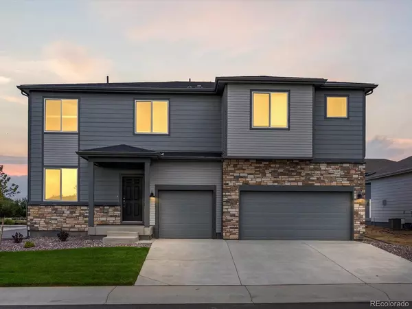 1601 Nathan River, Windsor, CO 80550