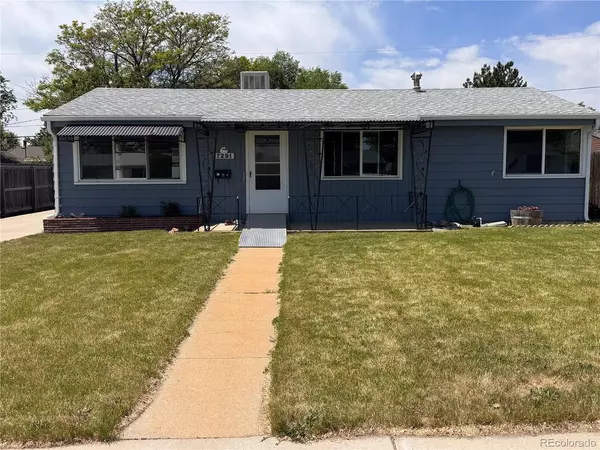 7291 Bryant, Westminster, CO 80030