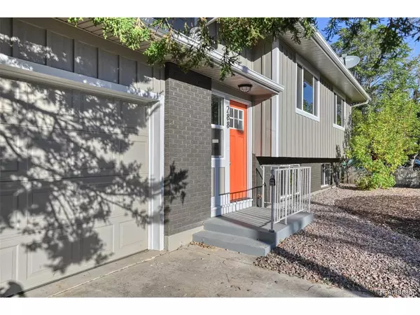 Colorado Springs, CO 80911,288 Dexter