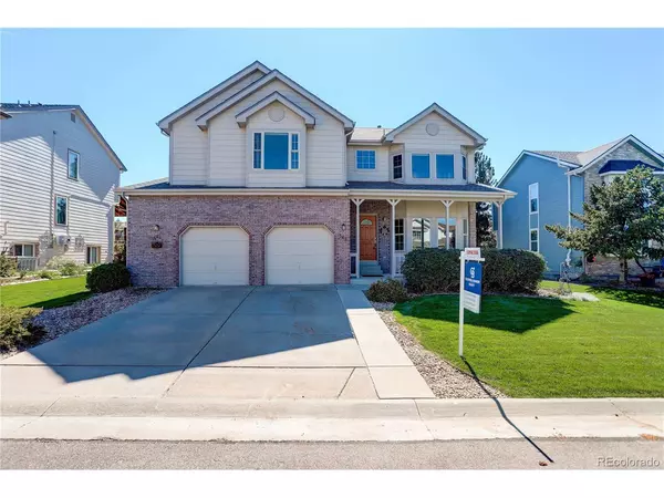 Castle Rock, CO 80104,548 W Prestwick