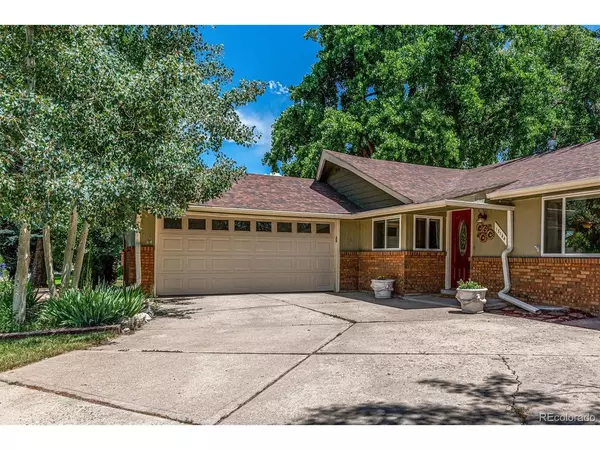 Golden, CO 80401,13144 W 30th