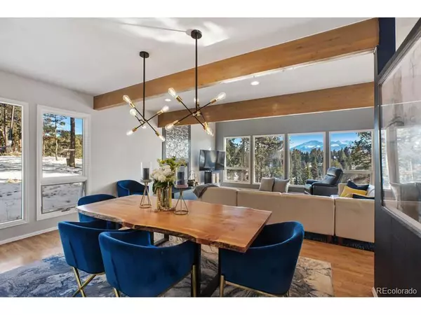 Woodland Park, CO 80863,2744 Sunnywood