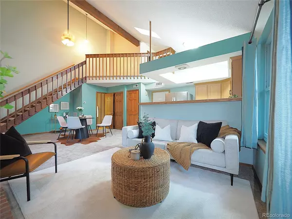 3300 W Florida #36, Denver, CO 80219