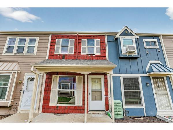 15771 E 13th, Aurora, CO 80011