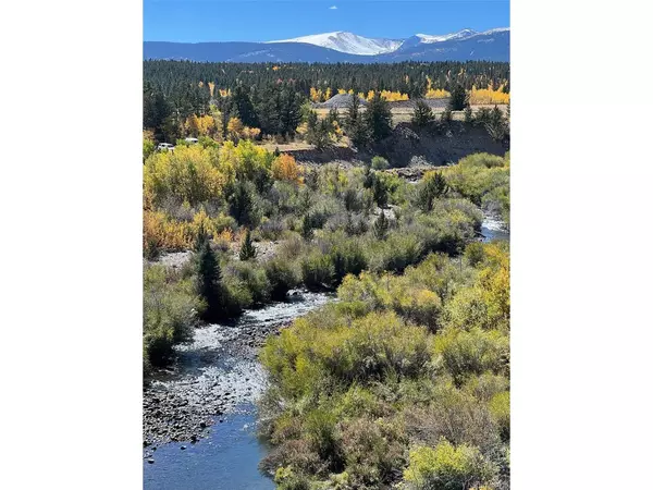 Fairplay, CO 80440,701 Front