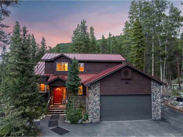 153 Regal, Breckenridge, CO 80424